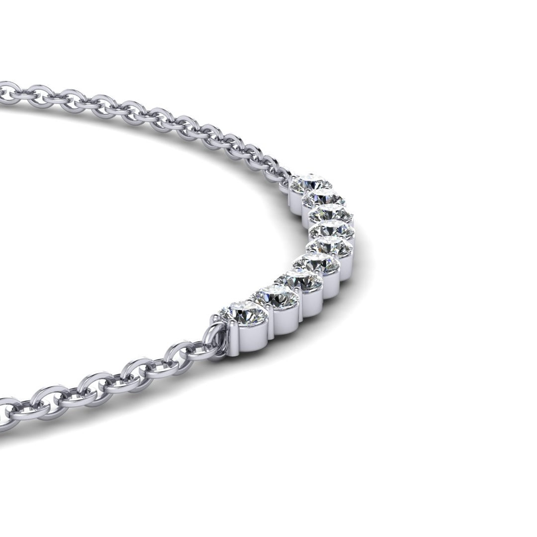 Diamond Horizon