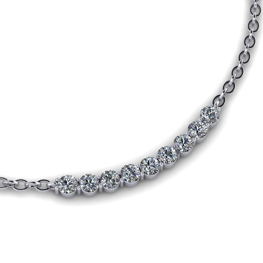 Diamond Horizon