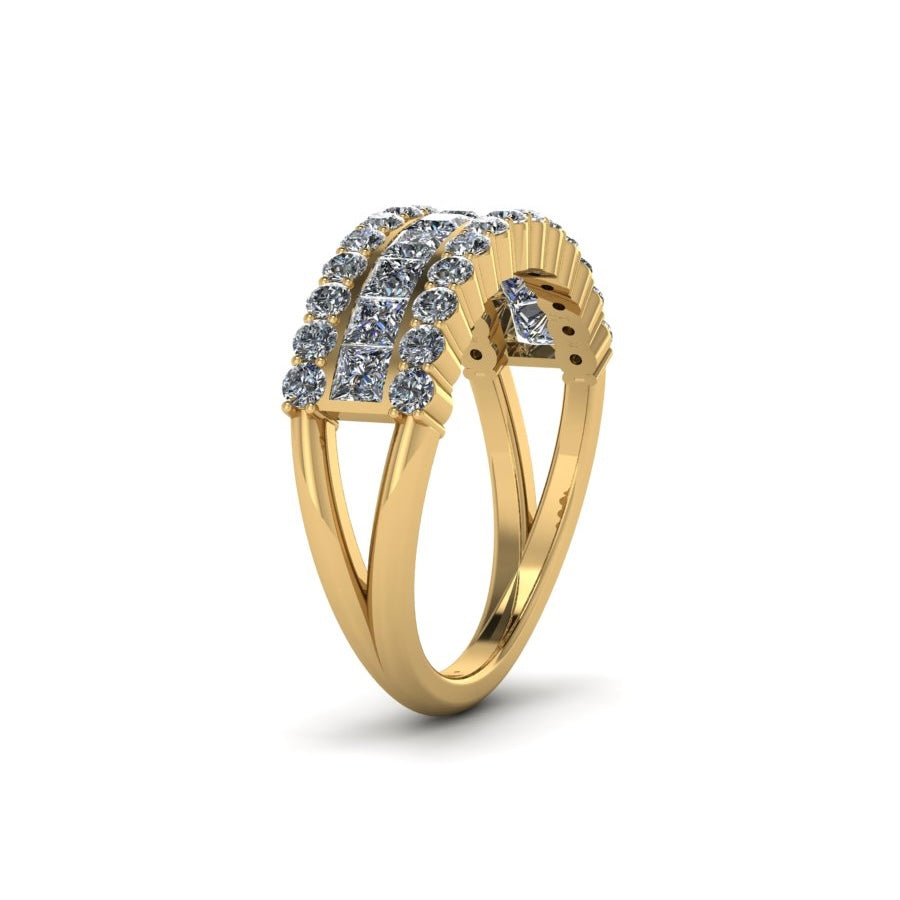 Eternal Princess Ring