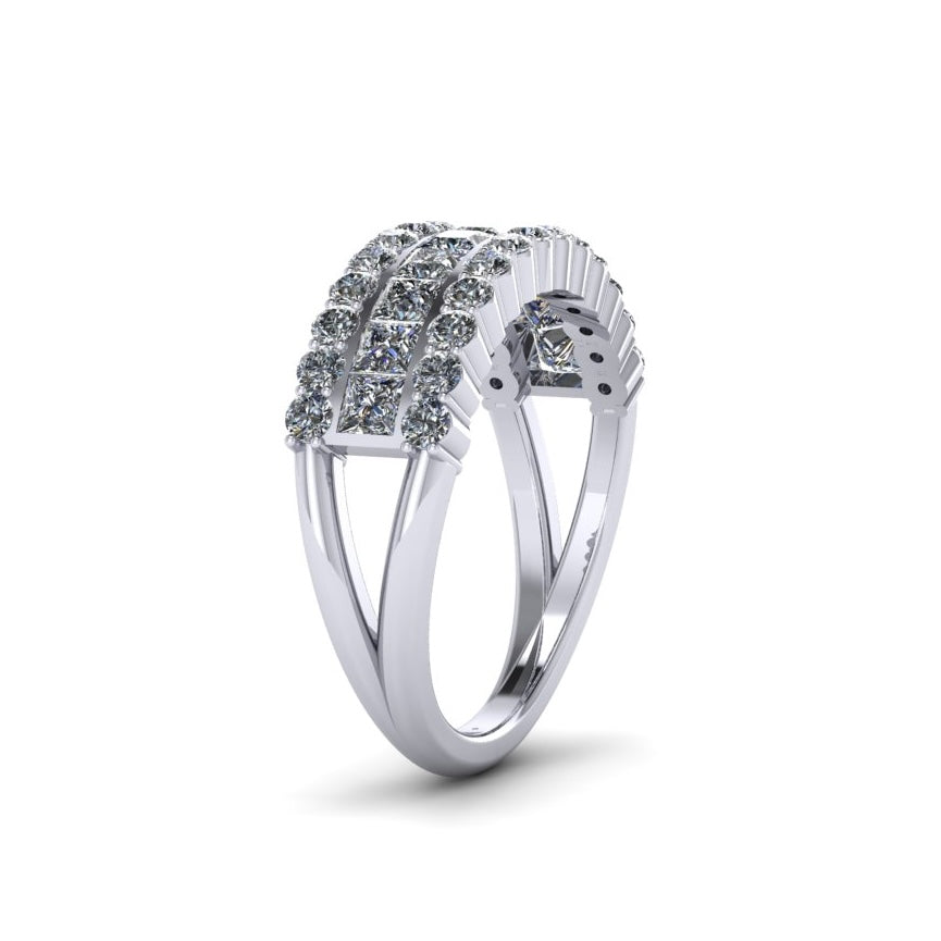 Eternal Princess Ring