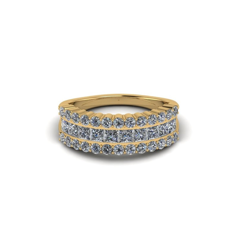 Eternal Princess Ring