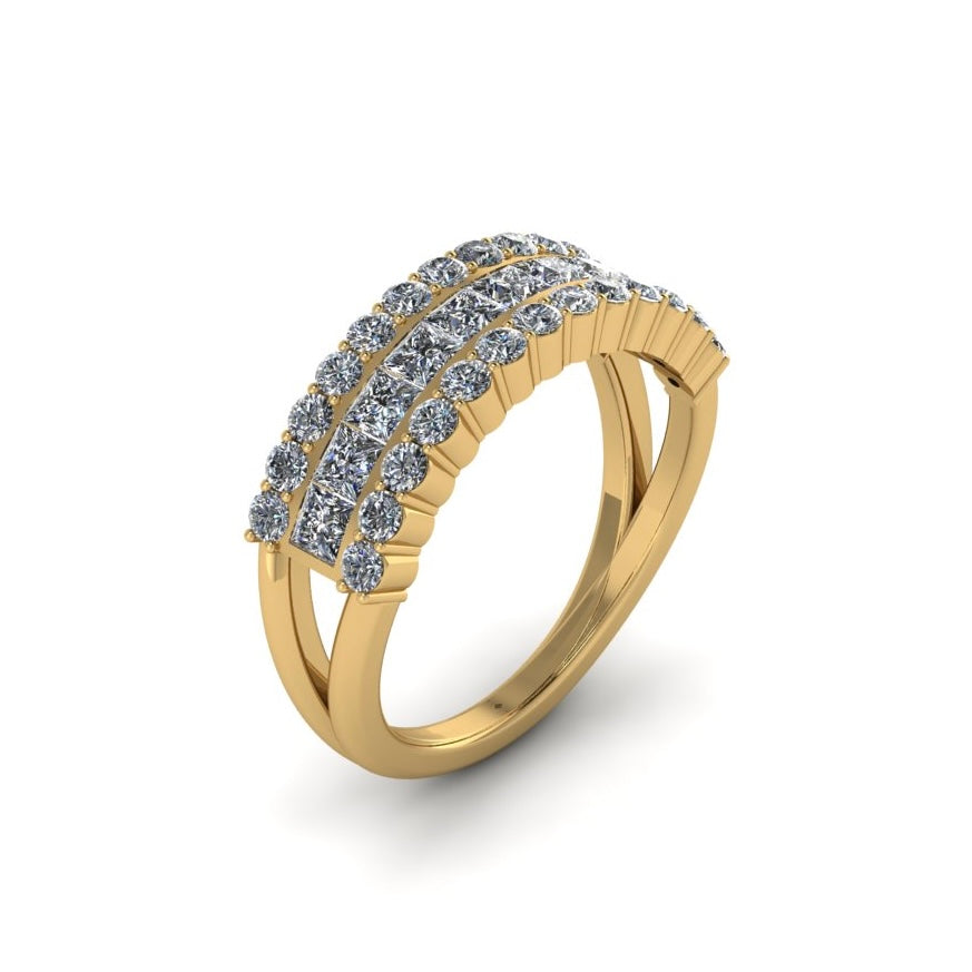 Eternal Princess Ring