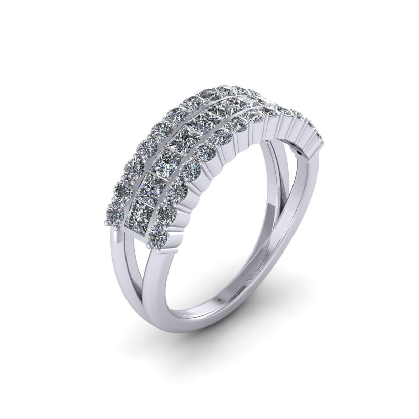 Eternal Princess Ring