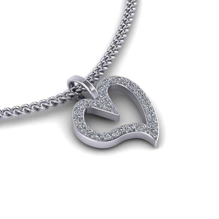 Radiant Love Charm