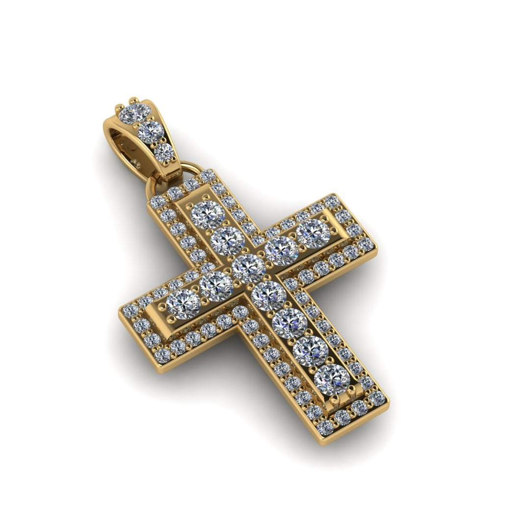 Regal Cross
