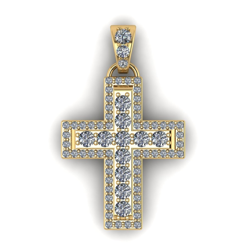 Regal Cross