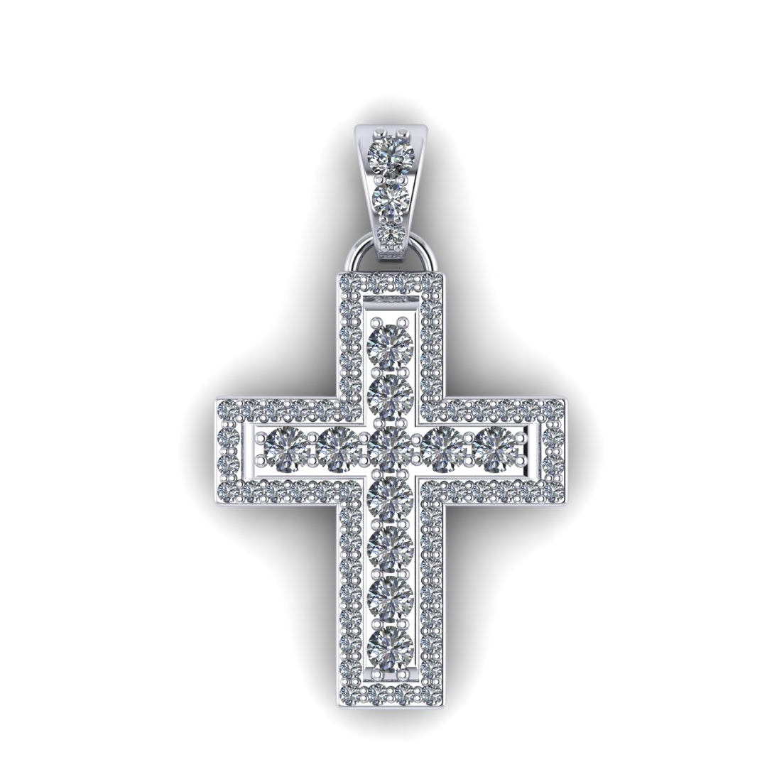Regal Cross