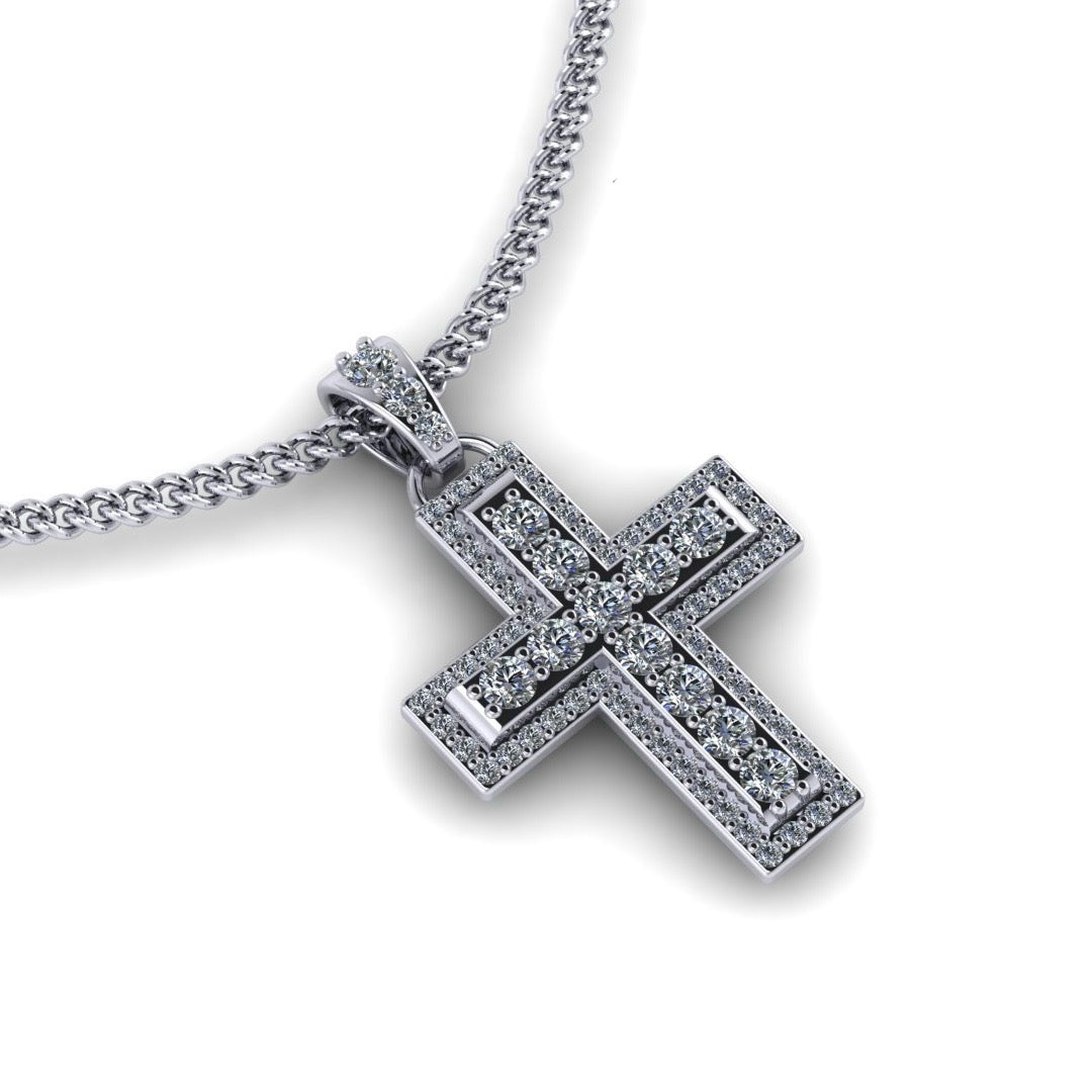 Regal Cross