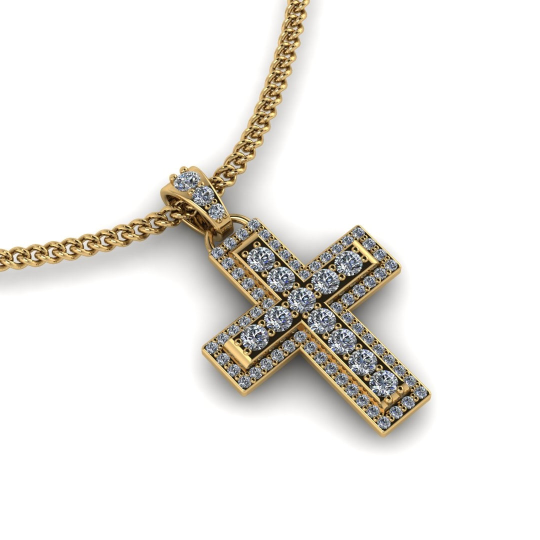Regal Cross
