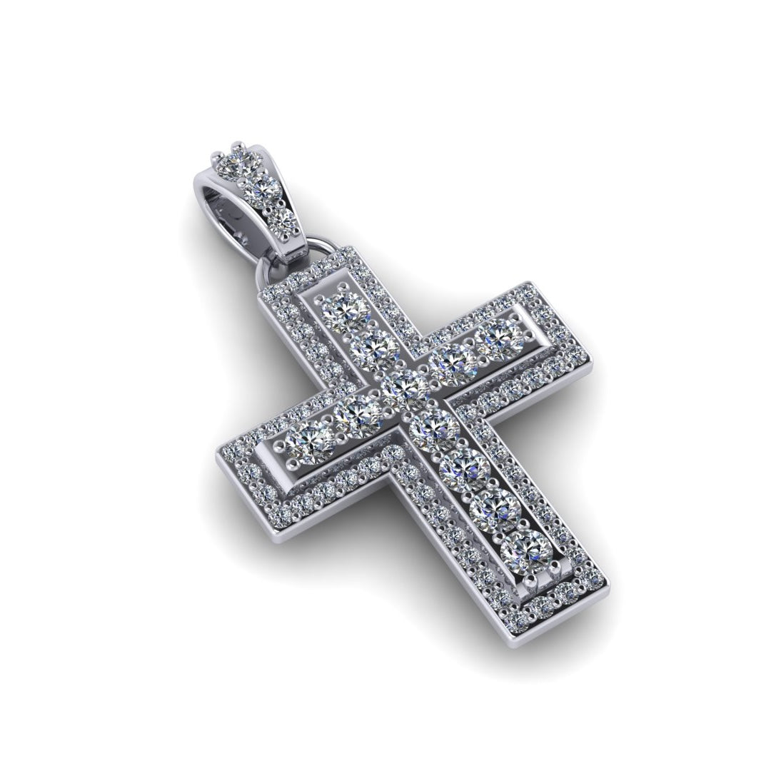 Regal Cross