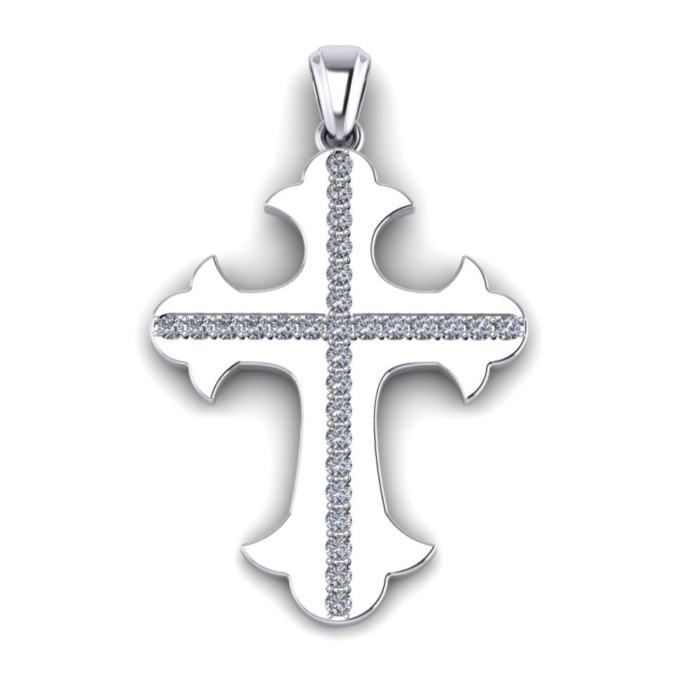 Trinity Cross
