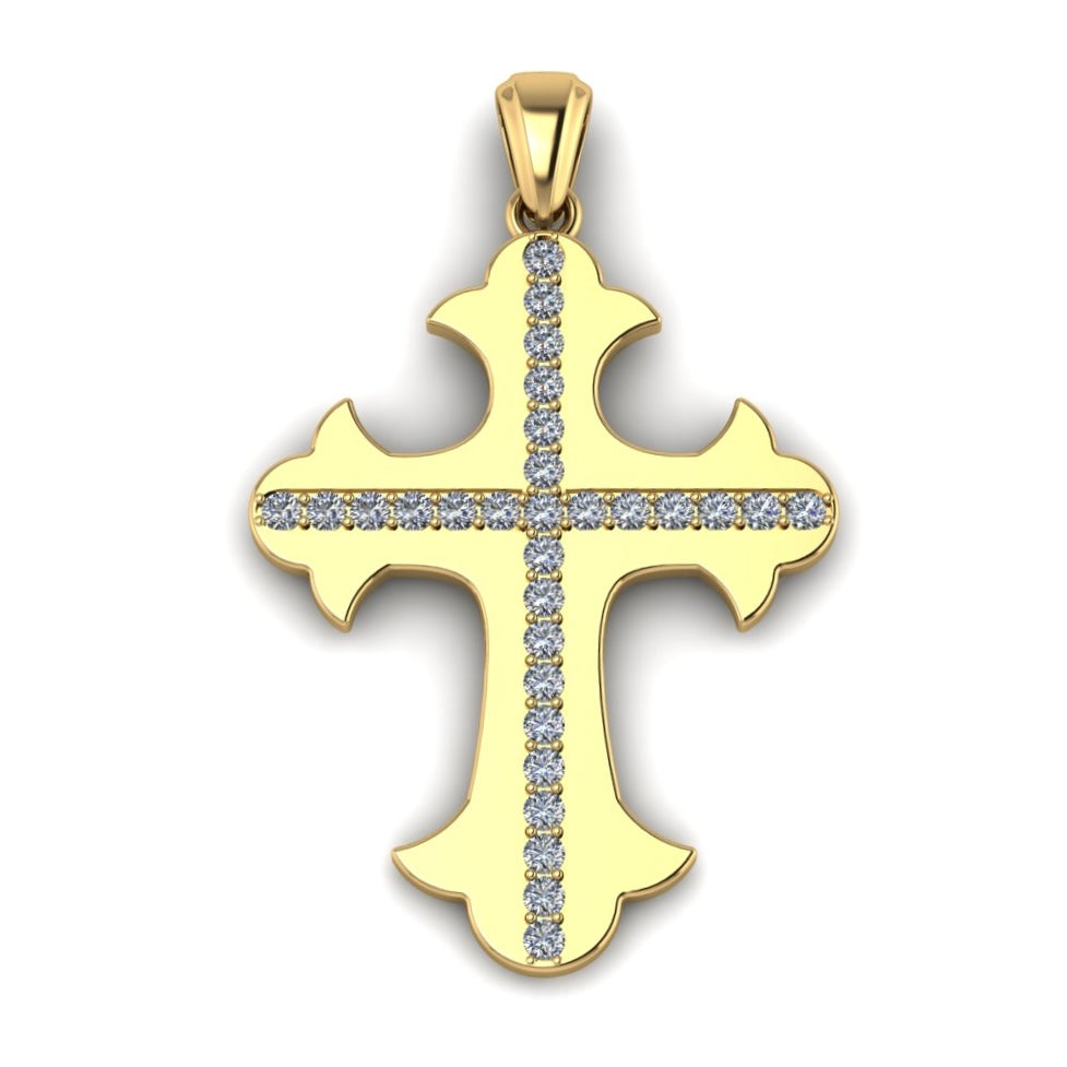 Trinity Cross
