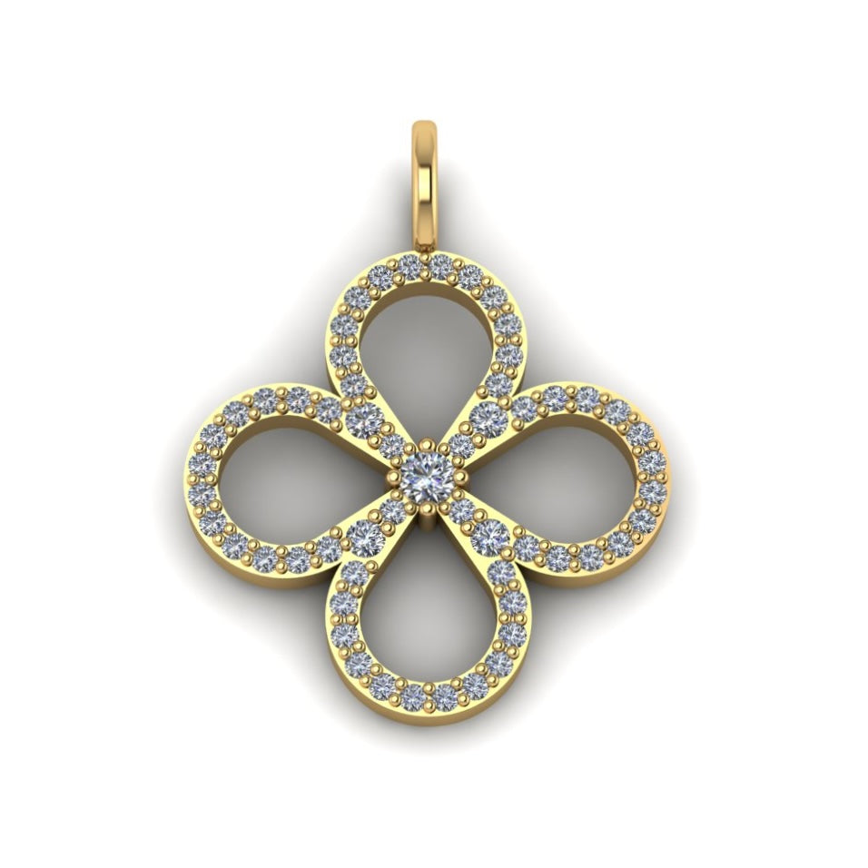 Aurora Clover