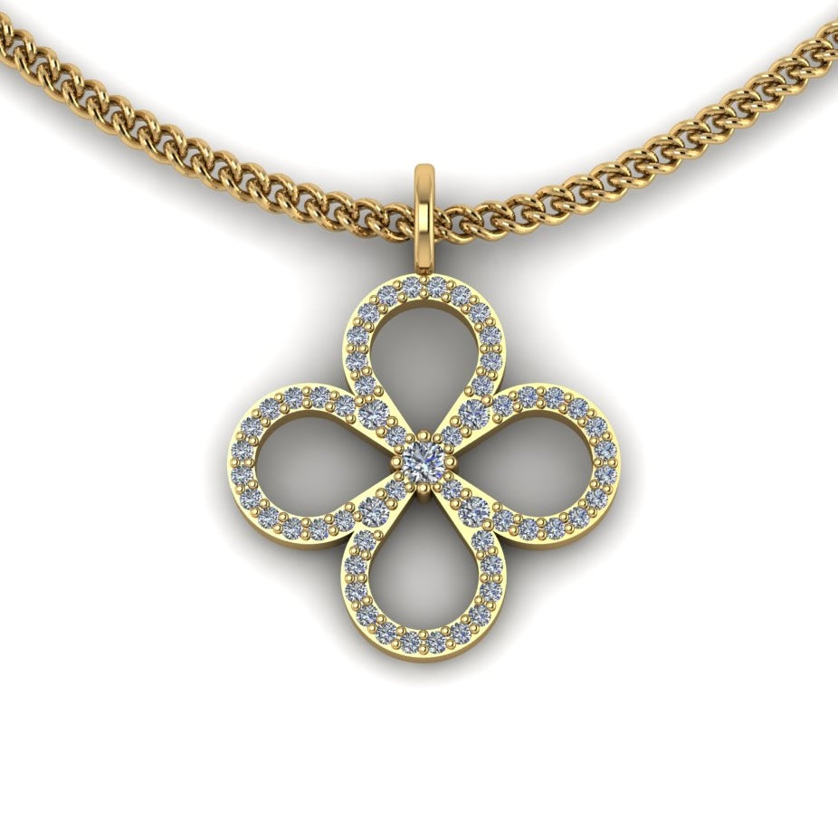 Aurora Clover