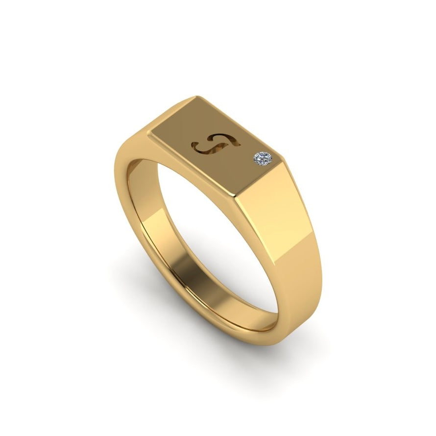 Stellar Signet