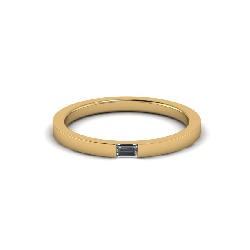 Baguette Band