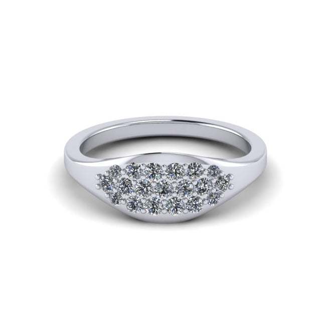 Eternal Glimmer Ring