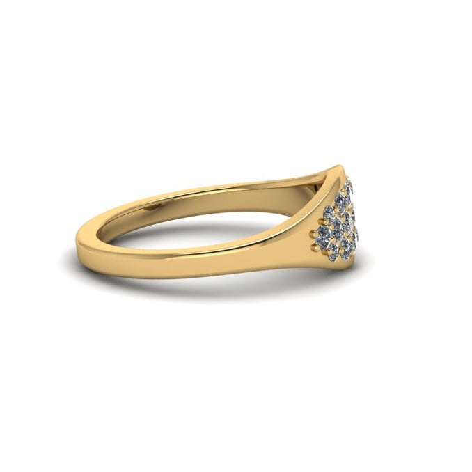 Eternal Glimmer Ring
