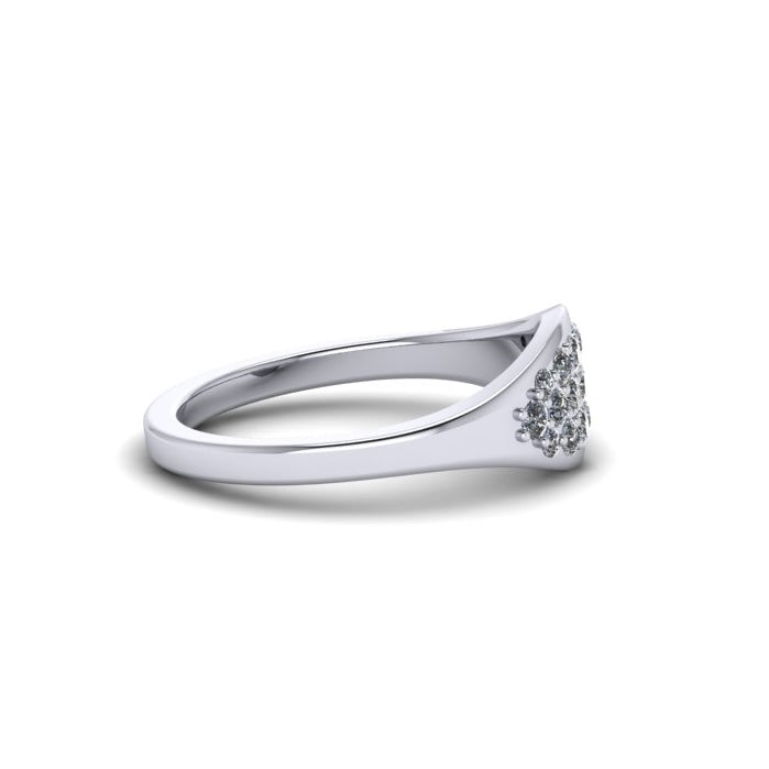 Eternal Glimmer Ring