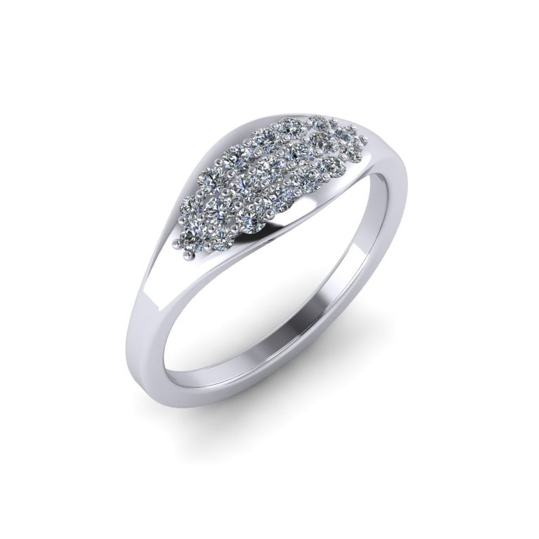 Eternal Glimmer Ring