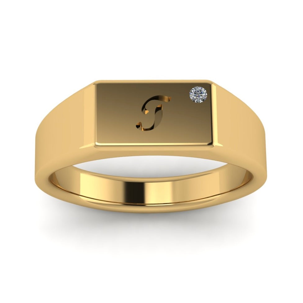 Stellar Signet