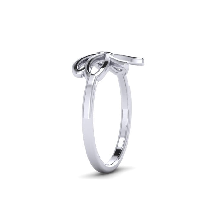 Ribbon Ring