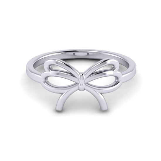Ribbon Ring