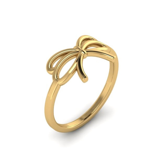 Ribbon Ring