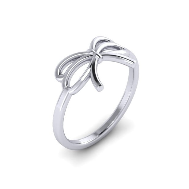 Ribbon Ring