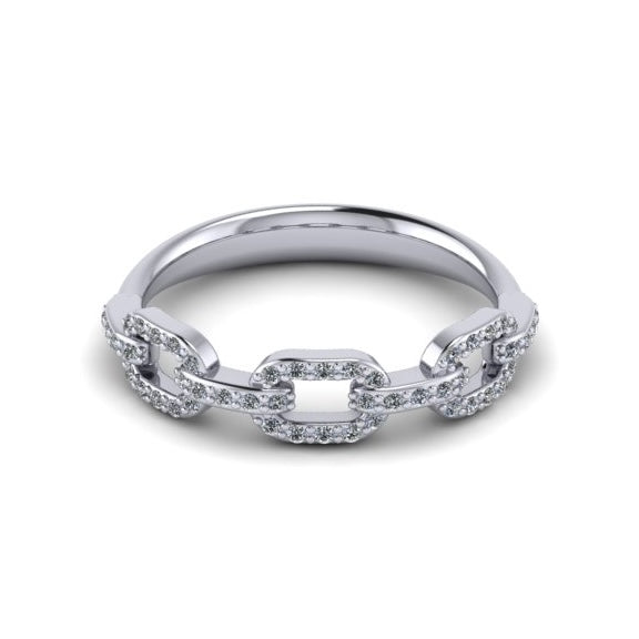 Half Curb Ring