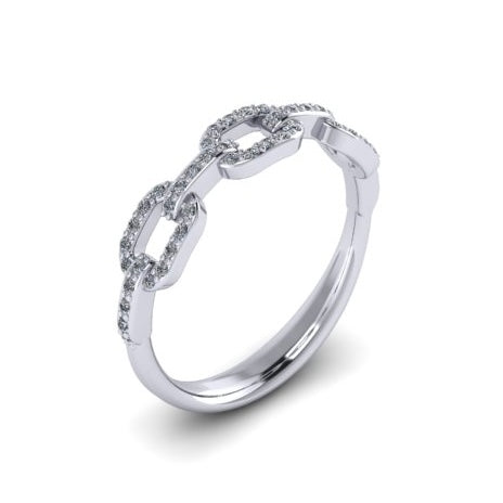 Half Curb Ring