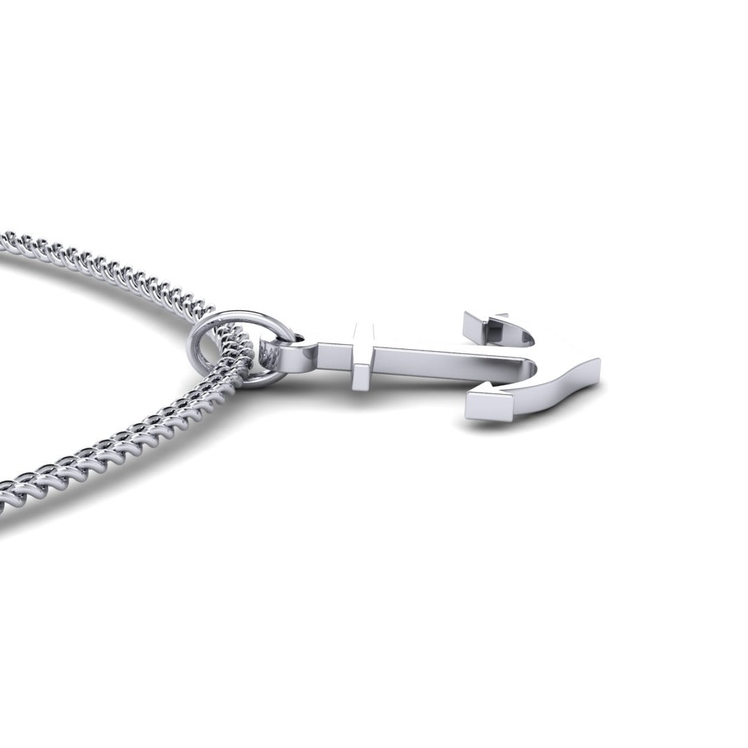 Anchor Charm