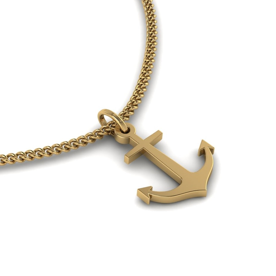 Anchor Charm