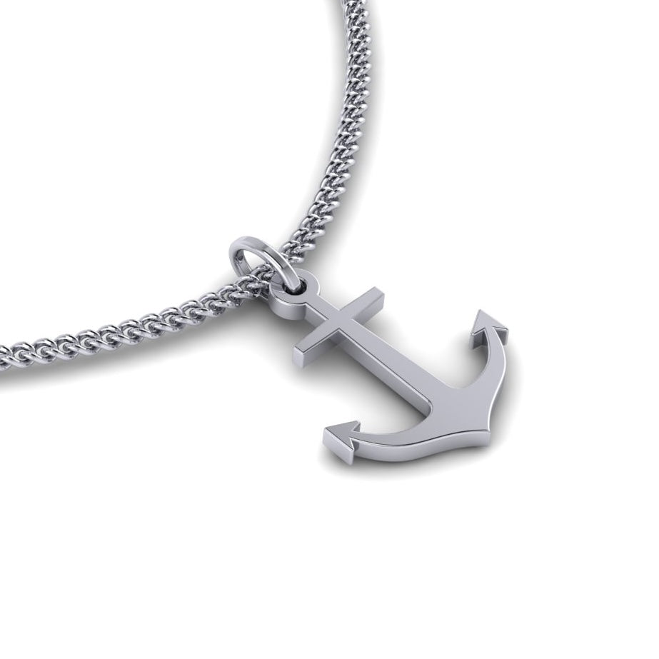 Anchor Charm