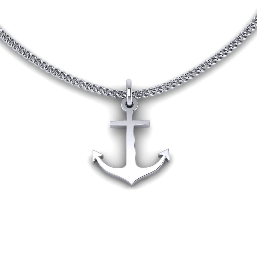 Anchor Charm