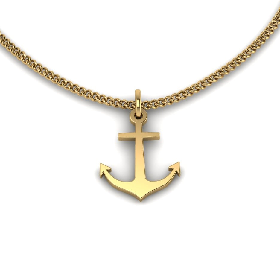 Anchor Charm