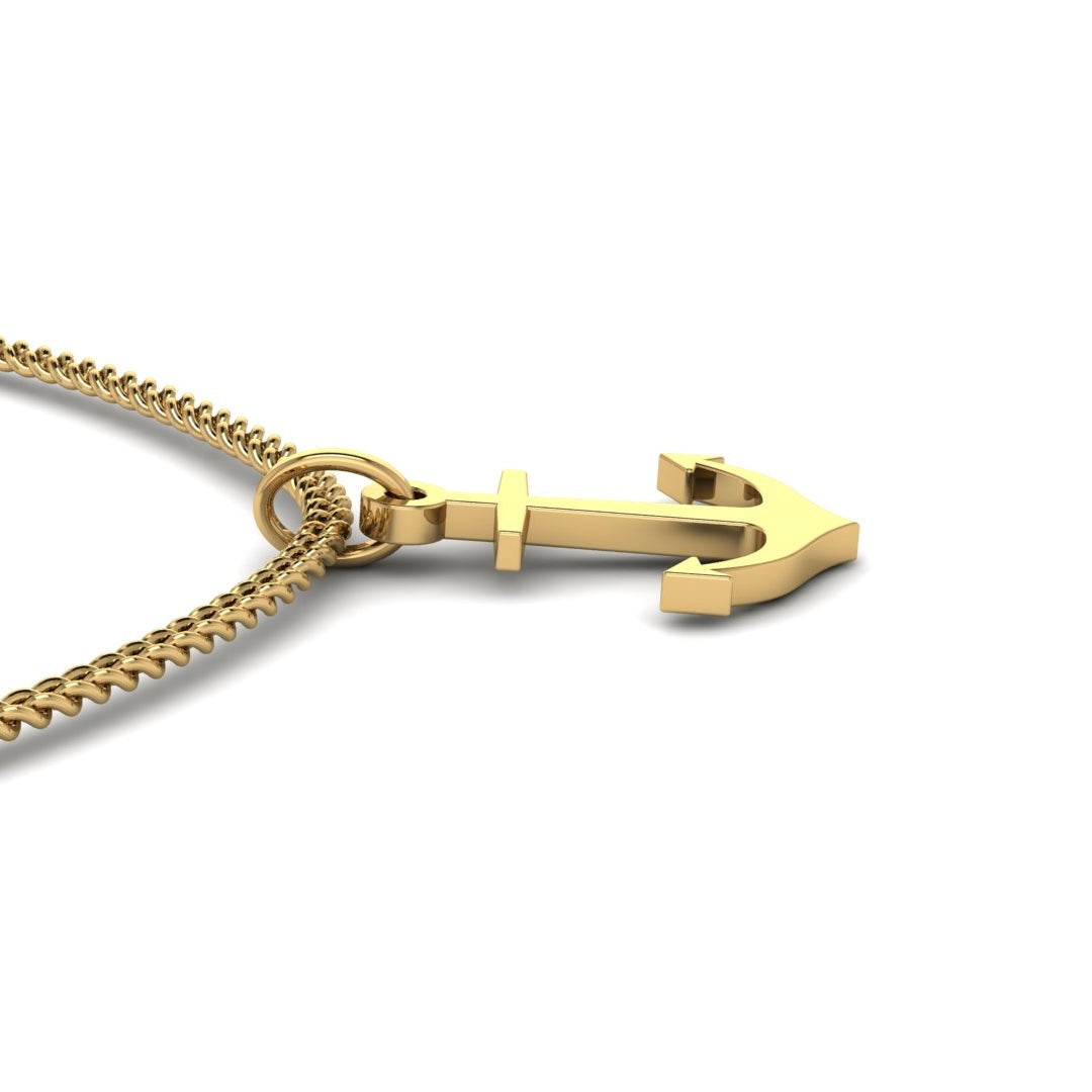 Anchor Charm