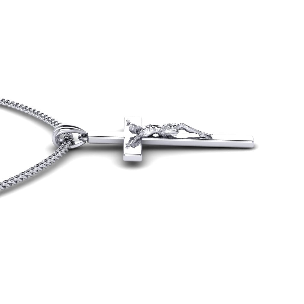 Crucifix Pendant