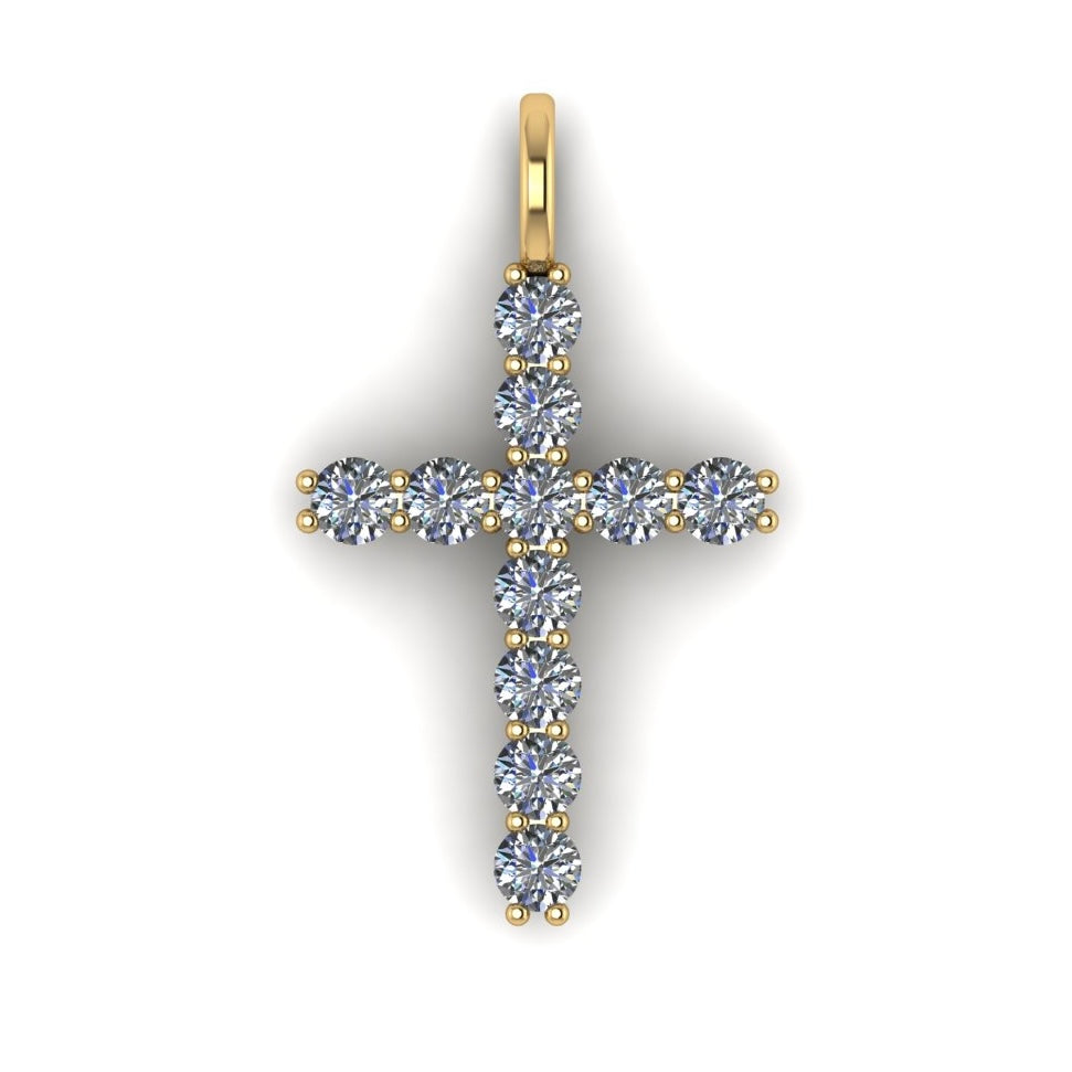 Infinity Cross