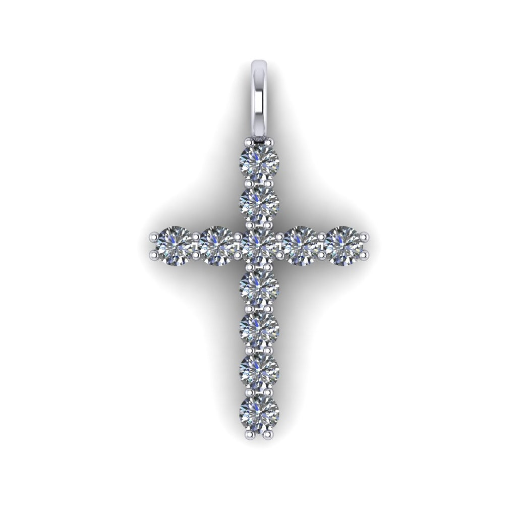 Infinity Cross