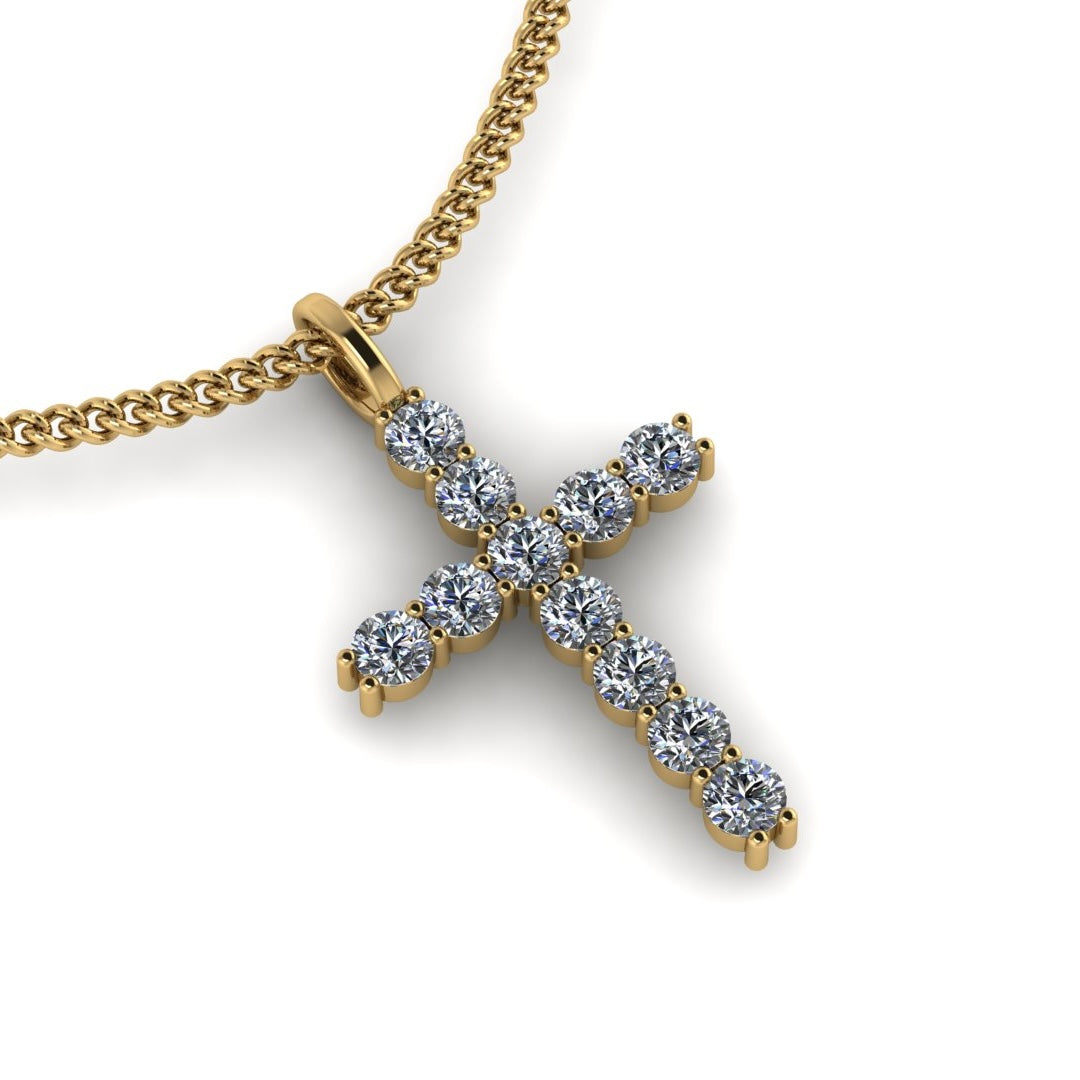 Infinity Cross