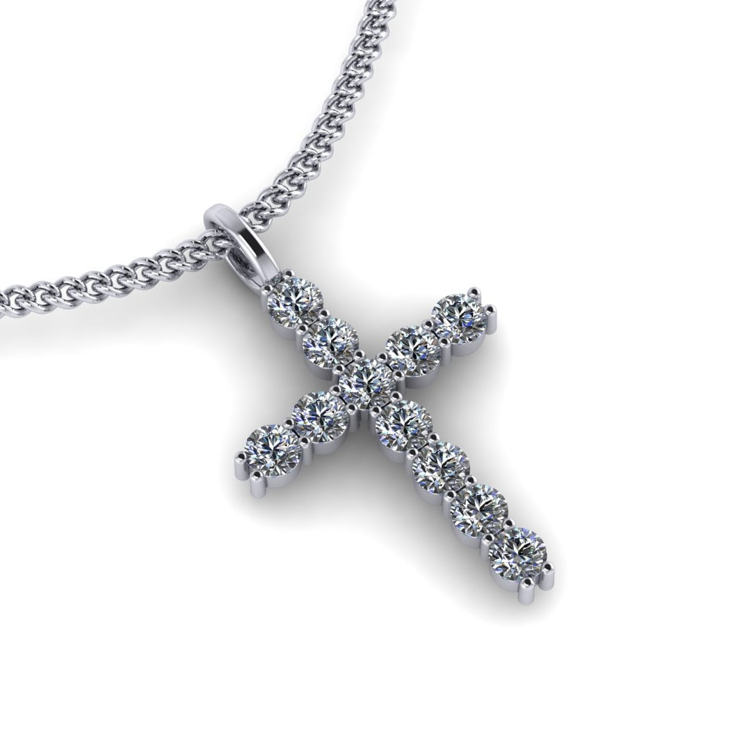 Infinity Cross
