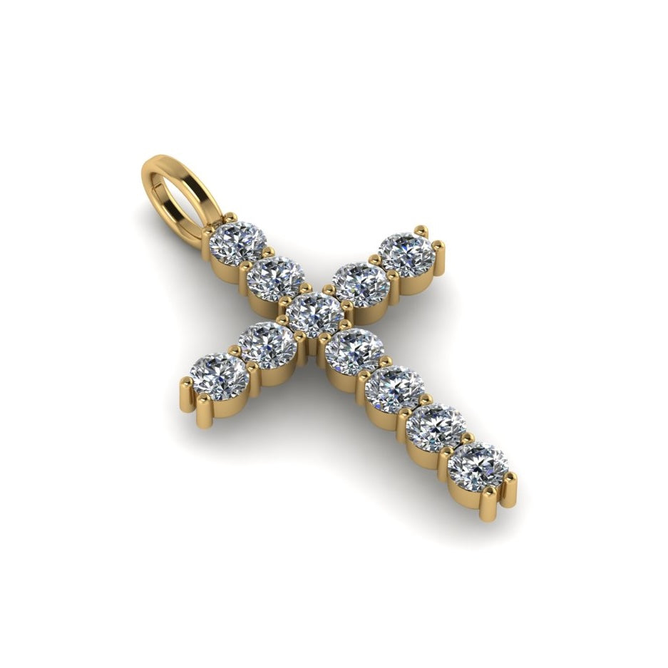 Infinity Cross