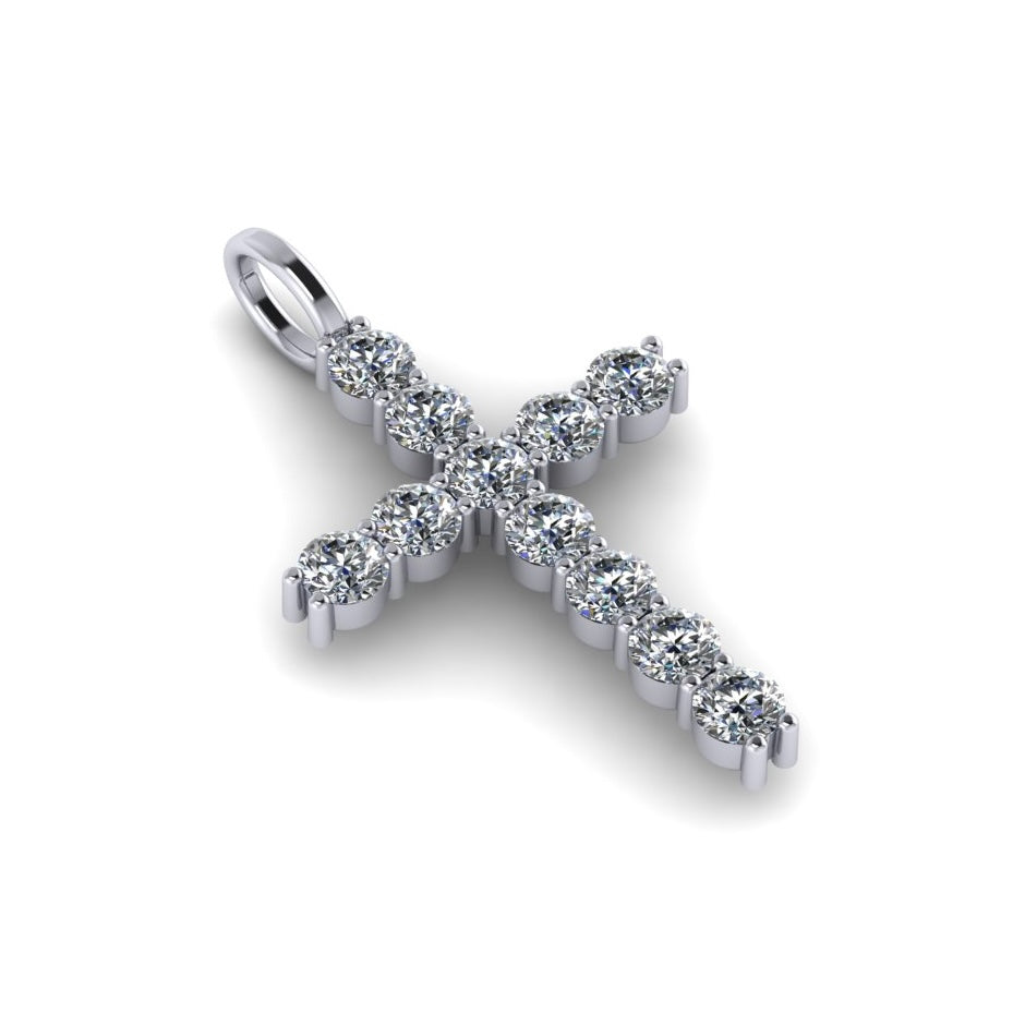 Infinity Cross