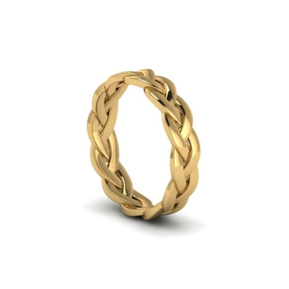 Braided Band - 5mm