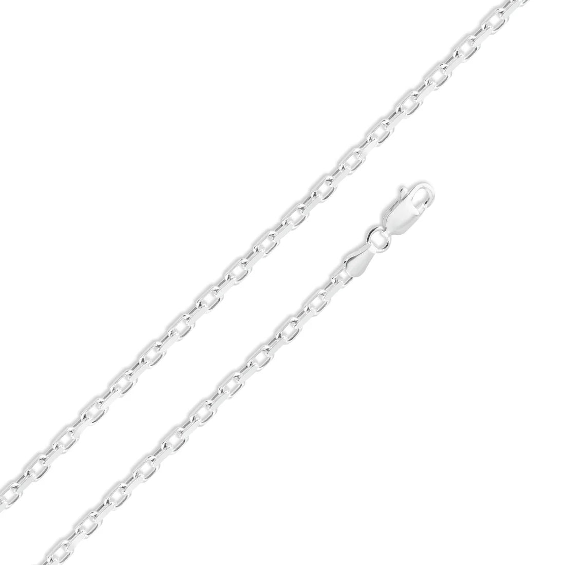 Cable Chain - 2mm