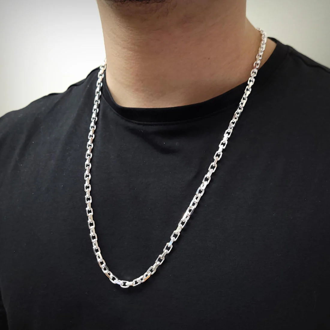 Cable Chain - 5mm