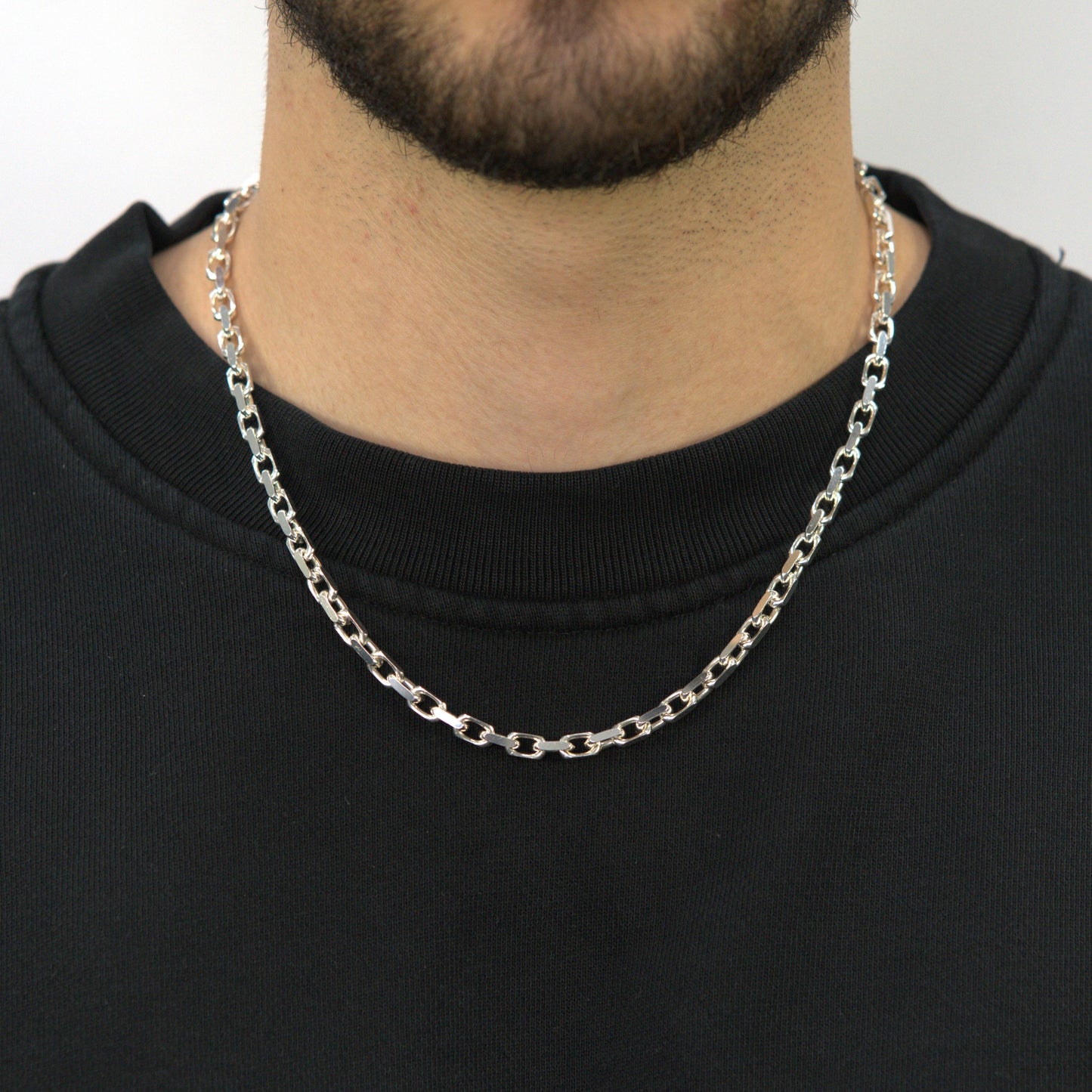 Cable Chain - 5mm