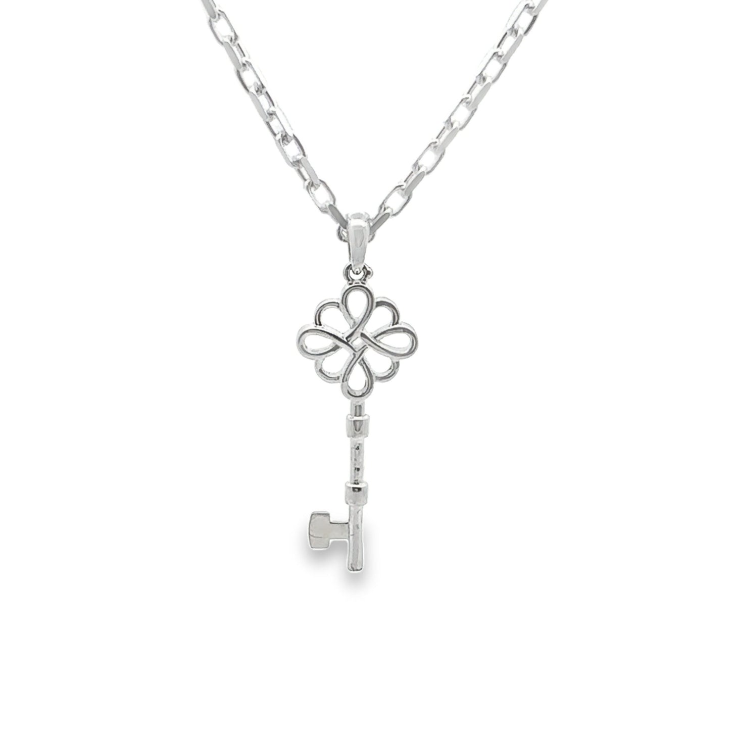 Key Pendant