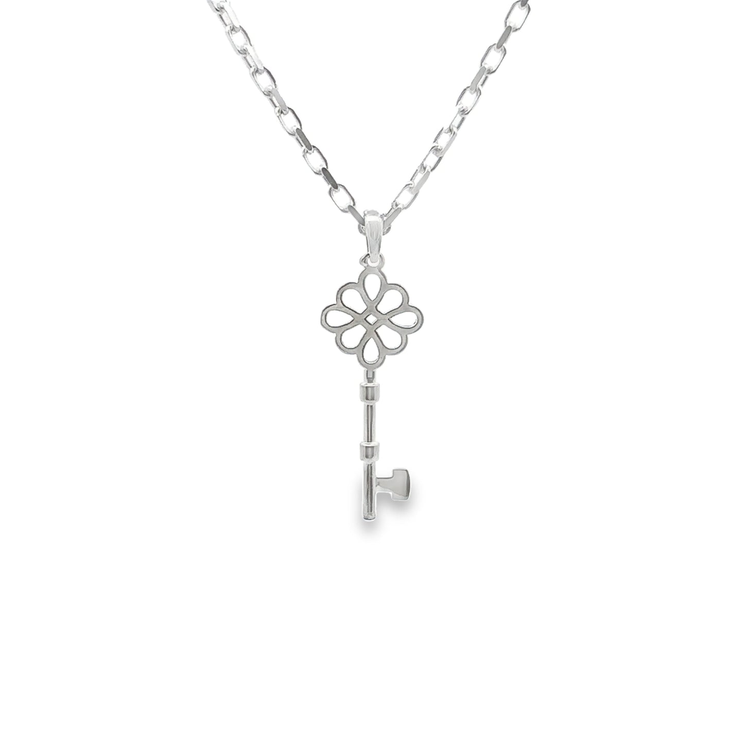 Key Pendant